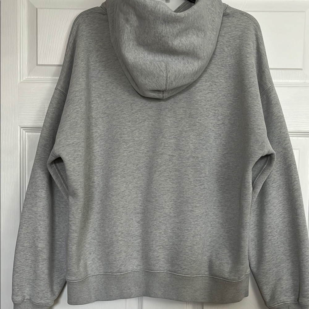 Abercrombie Hoodie (Size: S; Oversized) - Picture 3 of 6